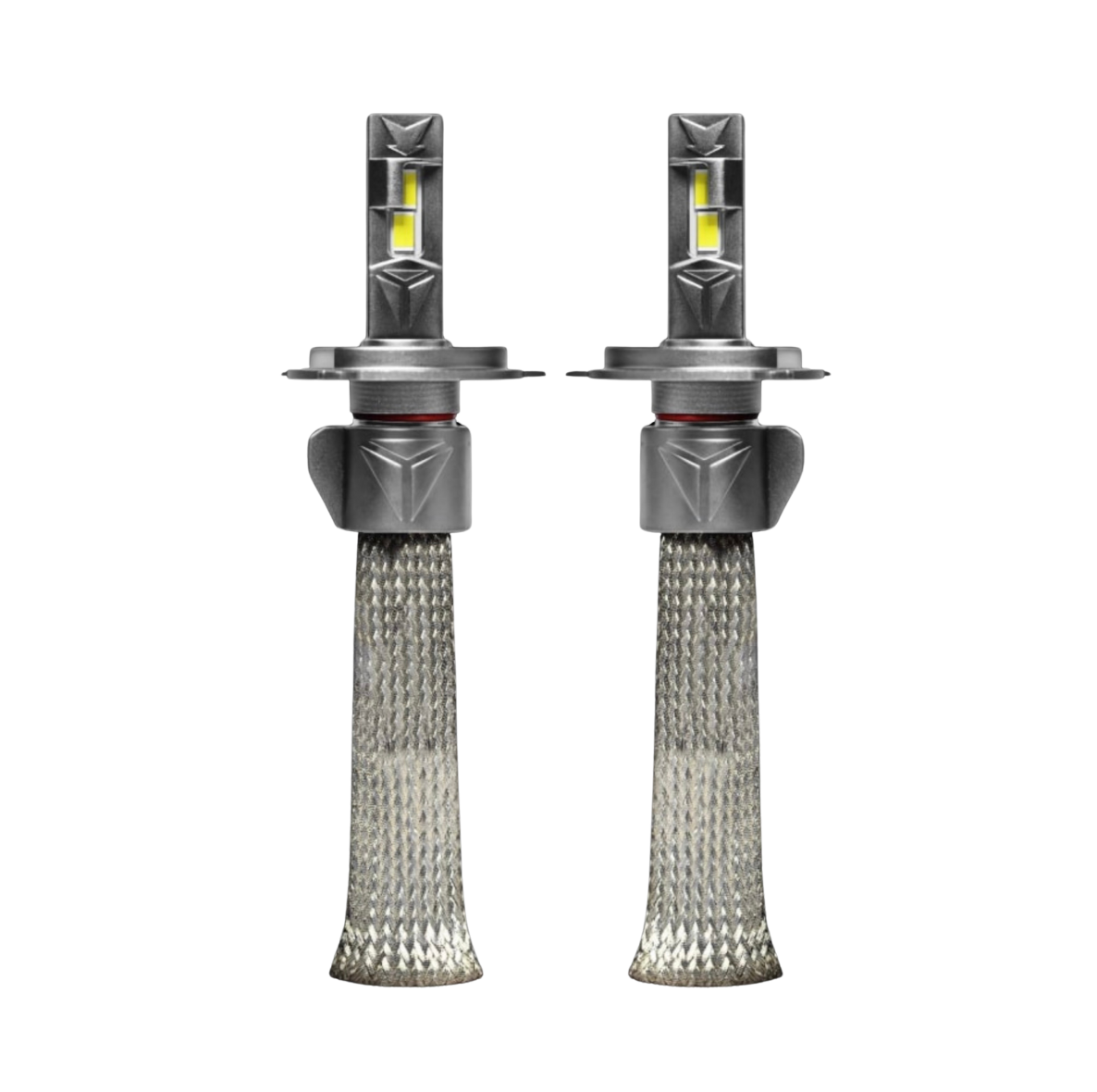 Kit Bombillos H11 Led 17000Lm Techla