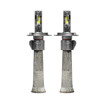 Kit Bombillos H11 Led 17000Lm Techla