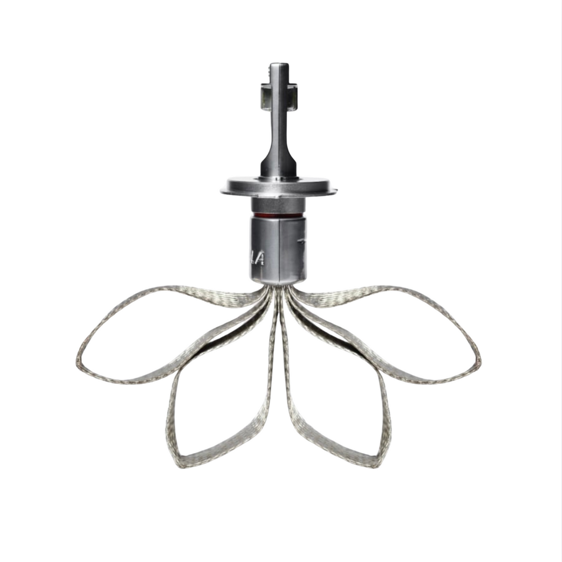 Kit Bombillos H11 Led 17000Lm Techla