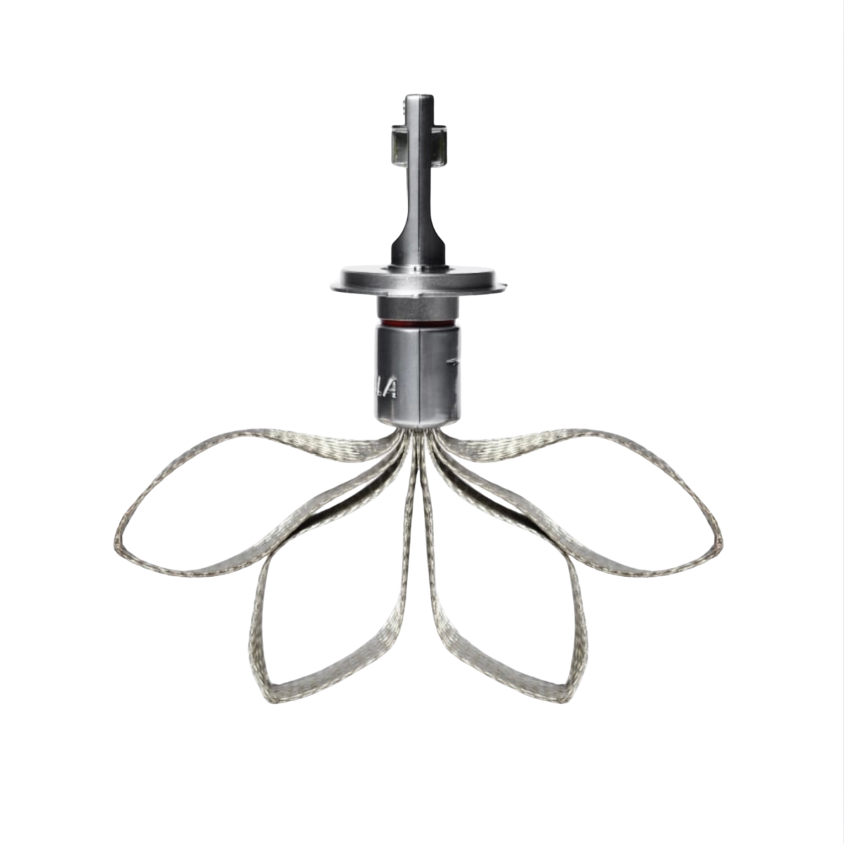 Kit Bombillos H11 Led 17000Lm Techla