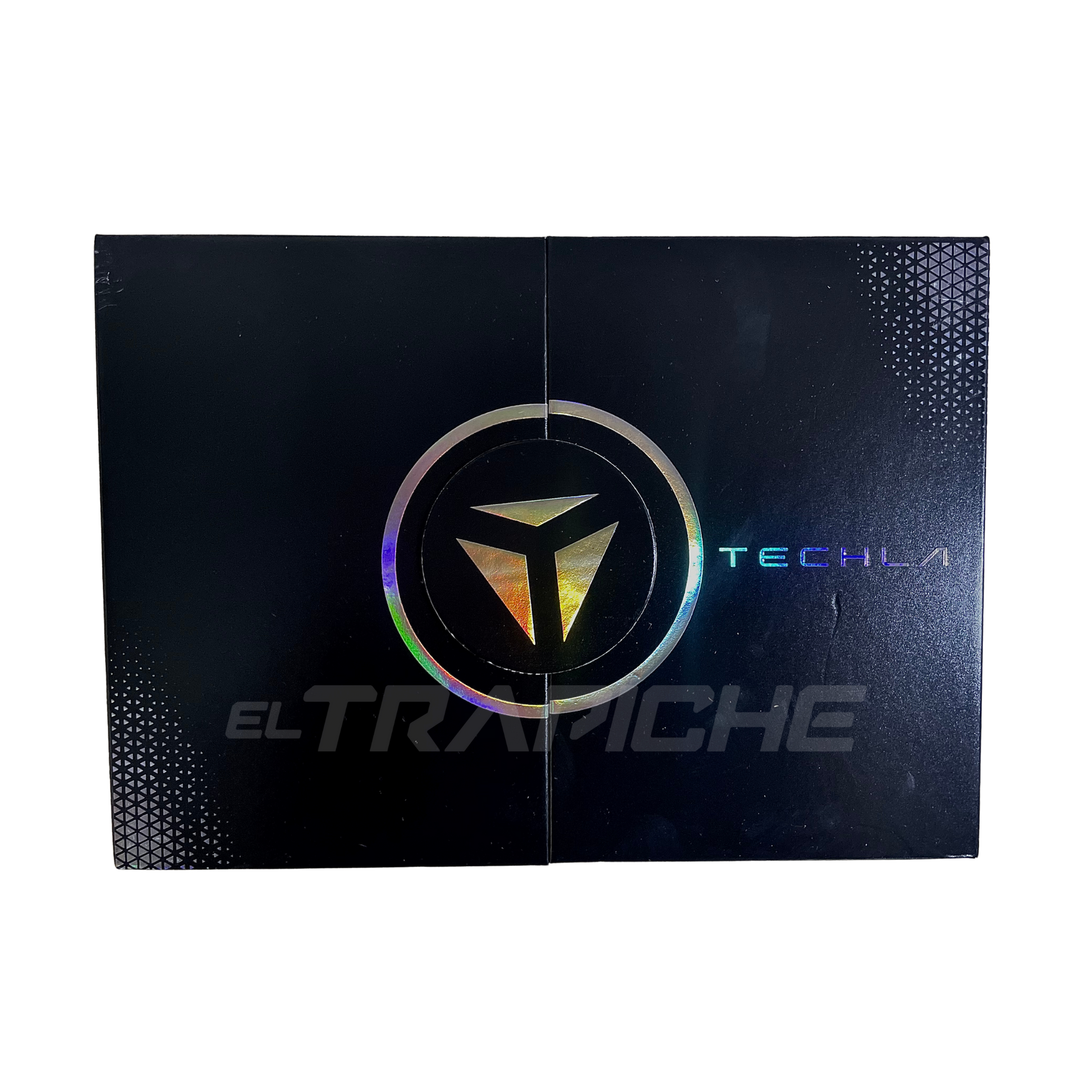 Kit de bombillos H11 LED Techla 17,000Lm, 40W, 6500K. Alta potencia y durabilidad, resistente al agua (IP67) y apto para 9-30V. Iluminación eficiente y segura.