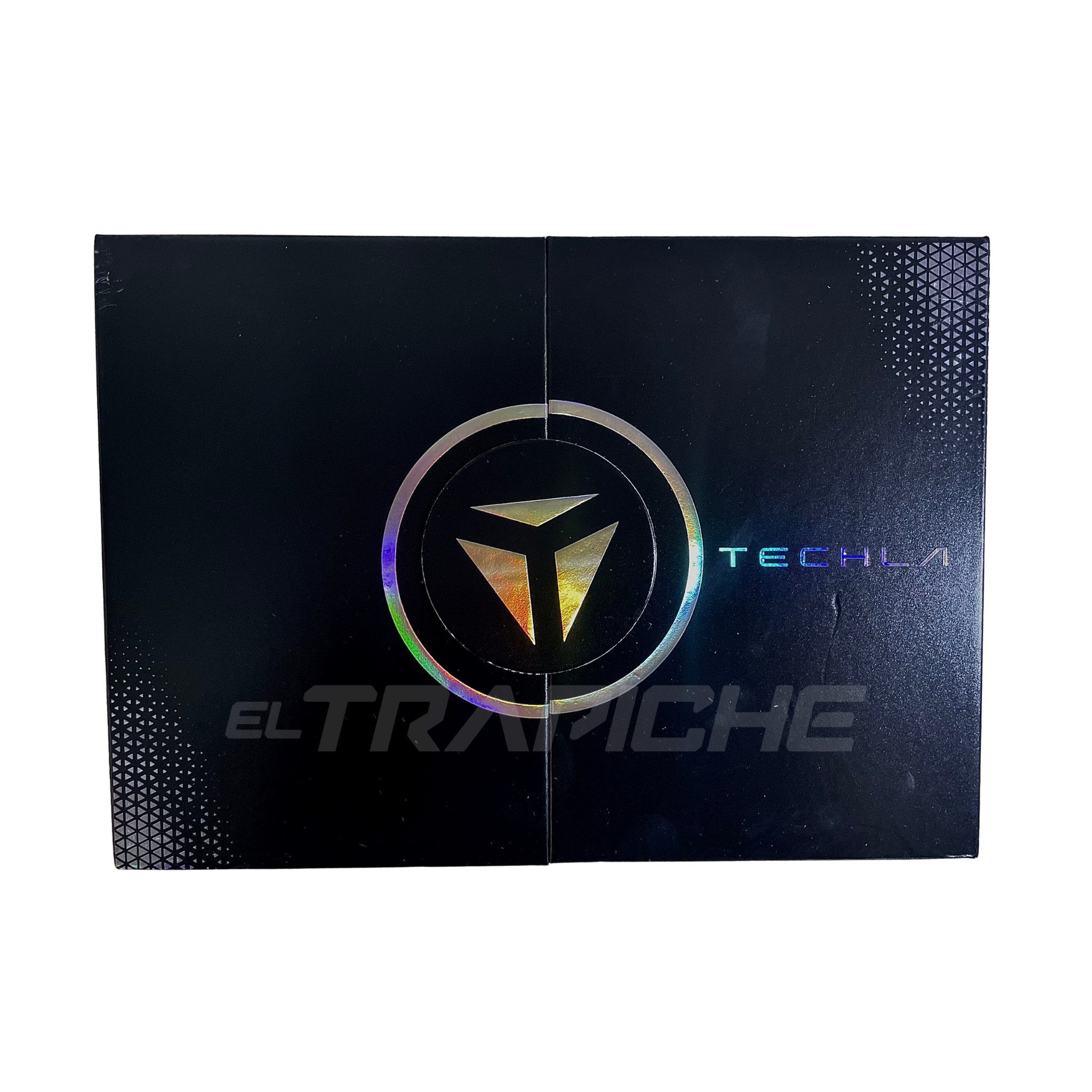 Kit de bombillos H11 LED Techla 17,000Lm, 40W, 6500K. Alta potencia y durabilidad, resistente al agua (IP67) y apto para 9-30V. Iluminación eficiente y segura.