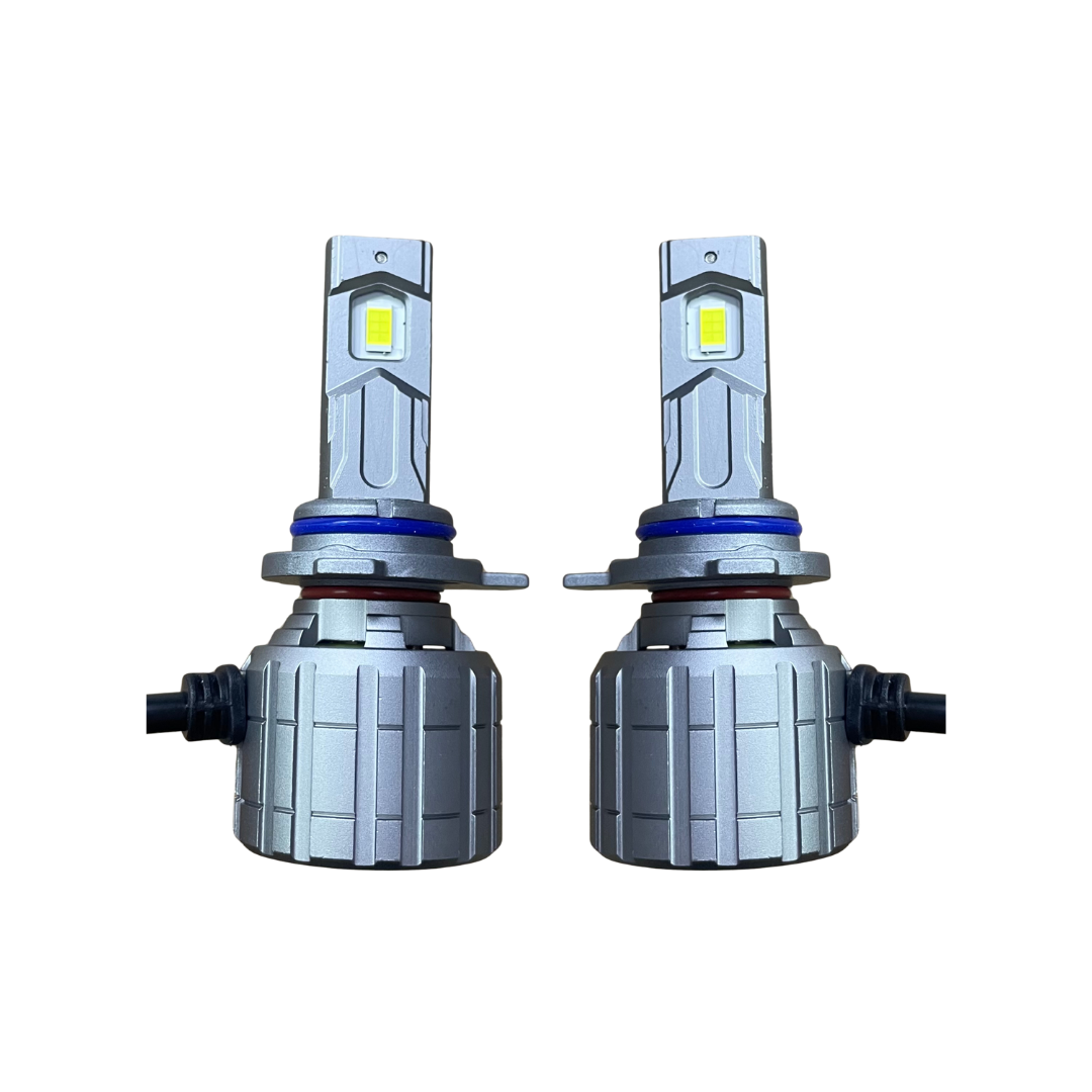 bombillos led 30000 lúmenes, luces blancas 6500K, bombillas SC LED, luces LED alta intensidad, iluminación LED automotriz, luces LED antiniebla, bombillos led aluminio


