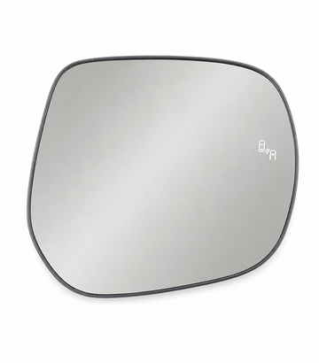 Luna Espejo Toyota Prado FJ150 Punto Ciego RH/LH | Repuesto Retrovisor