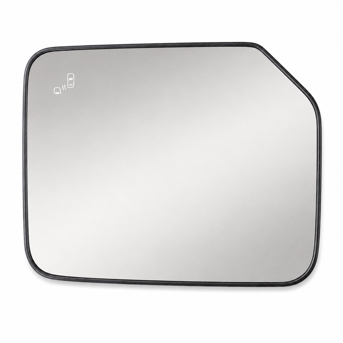 Luna Espejo Toyota Prado LC250 con Punto Ciego 24"  RH/LH | Repuesto Retrovisor