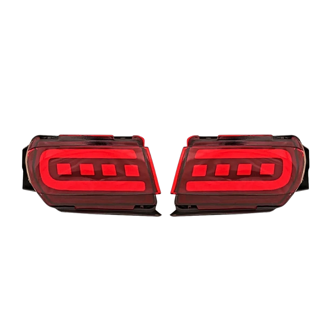 lámpara trasera prado txl, luz led bomper prado, lámpara bomper trasero toyota, luz freno trasera prado txl, accesorios prado led, luz led trasera 4x4, lámpara trasera toyota prado, repuesto led prado txl, luces traseras led toyota

