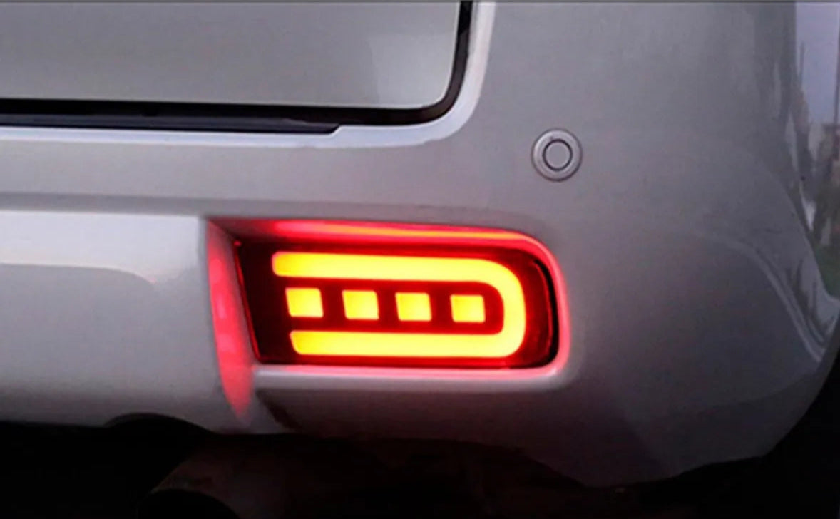 lámpara trasera prado txl, luz led bomper prado, lámpara bomper trasero toyota, luz freno trasera prado txl, accesorios prado led, luz led trasera 4x4, lámpara trasera toyota prado, repuesto led prado txl, luces traseras led toyota

