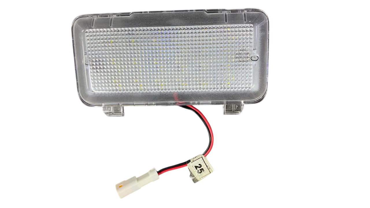 Lámpara interior LED para Toyota Prado LC250 TX