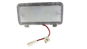 Lámpara interior LED para Toyota Prado LC250 TX