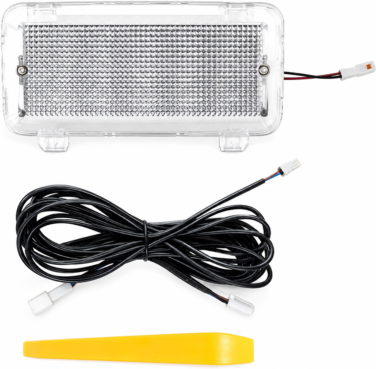 Lámpara interior LED para Toyota Prado LC250 TX