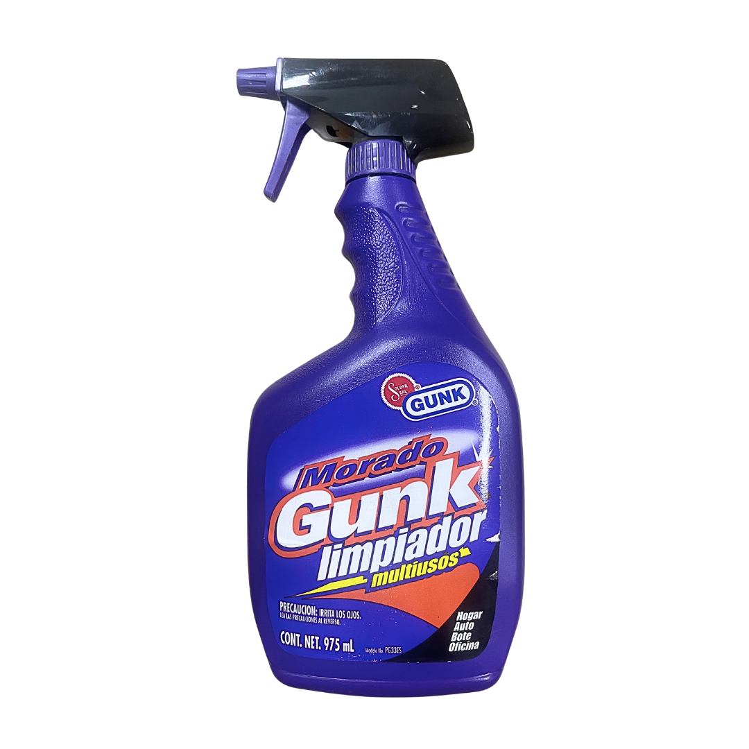 gunk limpiador multiusos, desengrasante gunk, limpiador industrial, limpieza de motores, productos para talleres, desengrasante automotriz, limpiador para llantas, limpieza profunda gunk, removedor de grasa, limpieza herramientas, gunk multiuso, limpiador profesional