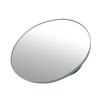 luna espejo, espejo convexo, punto ciego, retrovisor adhesivo, espejo adicional, accesorios de seguridad, espejo para carro, espejo grande adhesivo, conducción segura, visión lateral