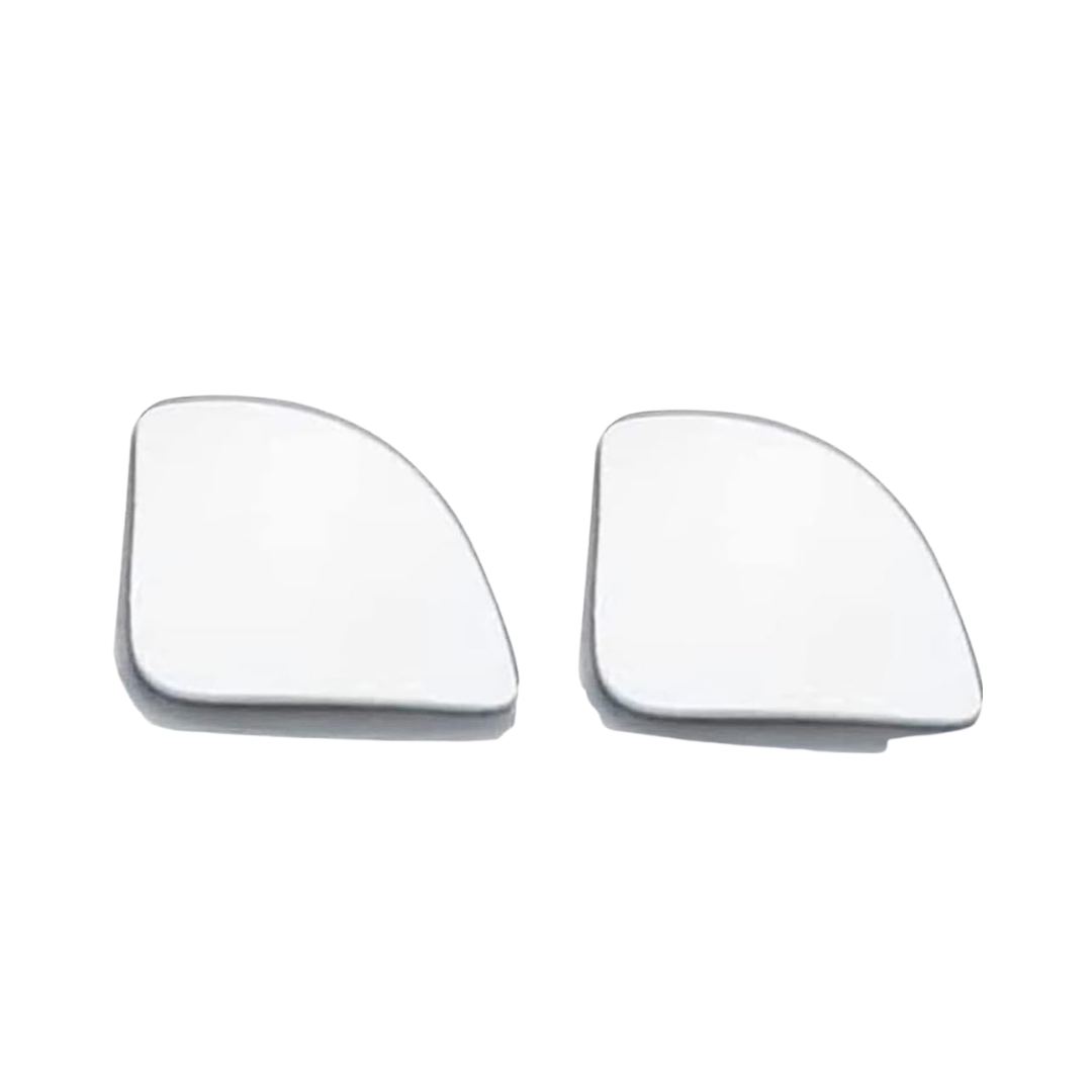 luna espejo adhesiva, espejo adhesivo 55x50mm, espejo auxiliar auto, repuesto espejo carro, espejo pequeño adhesivo, espejo retrovisor adhesivo, luna espejo universal, espejo para moto, espejo cuadrado carro, accesorios para retrovisor