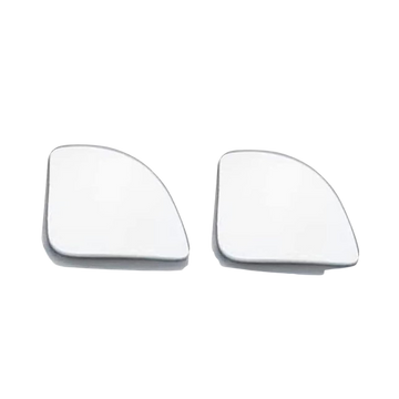 luna espejo adhesiva, espejo adhesivo 55x50mm, espejo auxiliar auto, repuesto espejo carro, espejo pequeño adhesivo, espejo retrovisor adhesivo, luna espejo universal, espejo para moto, espejo cuadrado carro, accesorios para retrovisor