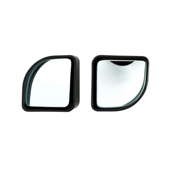 espejo punto ciego adhesivo, espejo retrovisor auxiliar, luna espejo media luna, espejo extra carro, espejo adhesivo  retrovisor, espejo visión lateral, espejo seguridad punto ciego, accesorios para carro