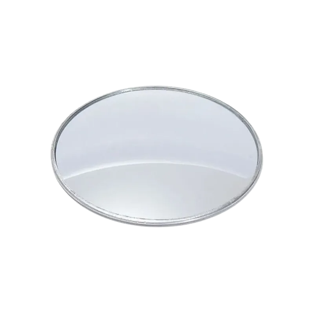espejo punto ciego, luna auxiliar retrovisor, espejo retrovisor adicional, espejo adhesivo carro, accesorios de seguridad, seguridad vial, accesorios universales, punto ciego 3 pulgadas, espejo convexo adhesivo, adhesivo, par de espejos, visión lateral, espejo redondo, carros, motos, camionetas, SUV, vehículos particulares, vehículos universales, mayor visibilidad, manejo seguro, eliminar punto ciego, fácil instalación, conducción segura, visión panorámica