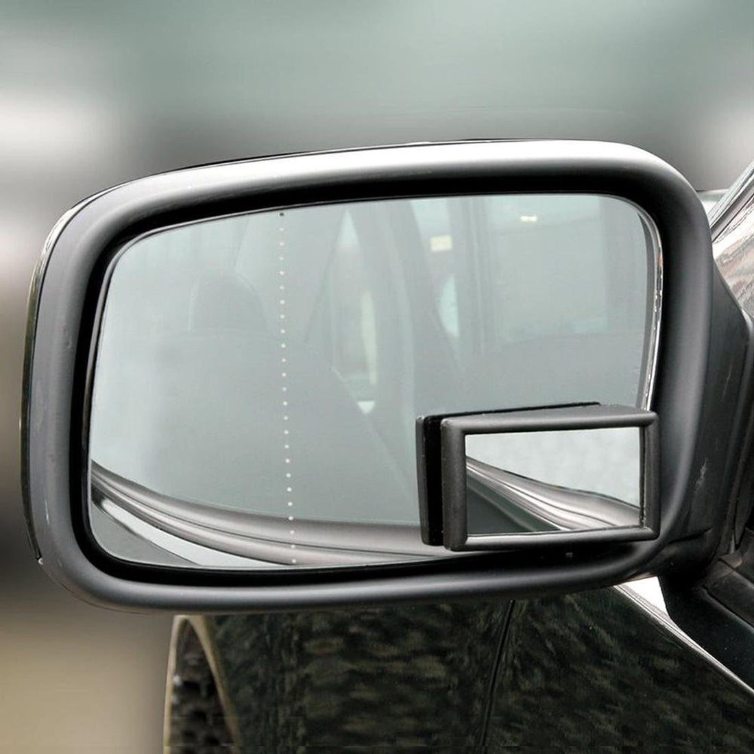 espejo punto ciego rectangular, espejo cuña retrovisor, luna espejo auxiliar, espejo convexo retrovisor, espejo punto ciego 50x28mm, espejo adhesivo lateral, espejo seguridad carro, espejo para maniobras, retrovisor adicional pequeño, espejo lateral para carro