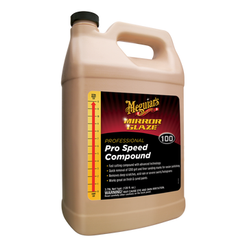 Pro Speed Compound, Pulidor M10001 Meguiars