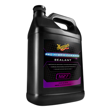 Hybrid Ceramic Sealant, Sellante M27 meguiars