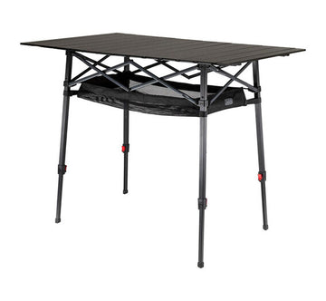 Mesa en aluminio plegable ARB