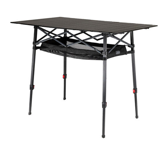 Mesa en aluminio plegable ARB