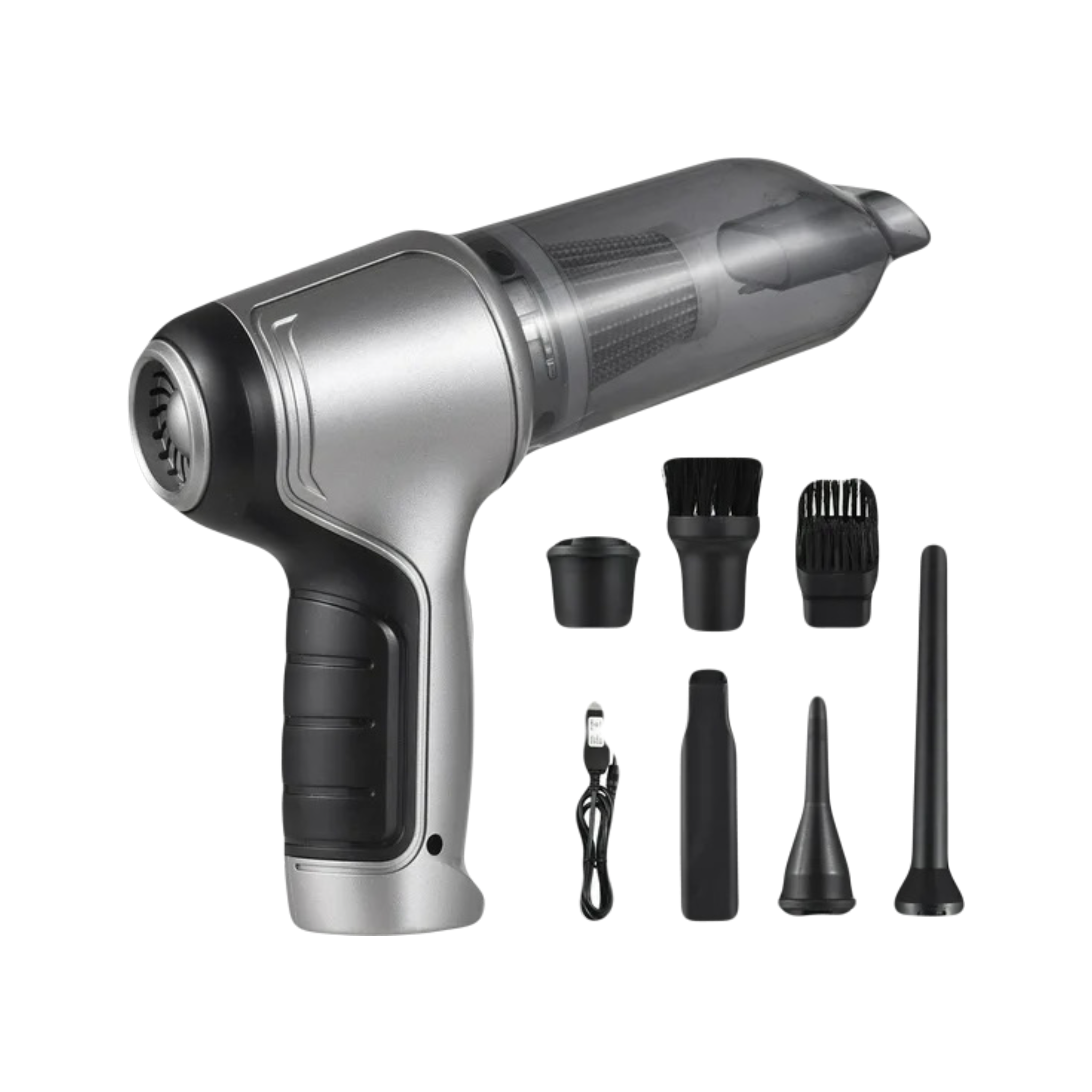 Aspiradora Vacuum Cleaner