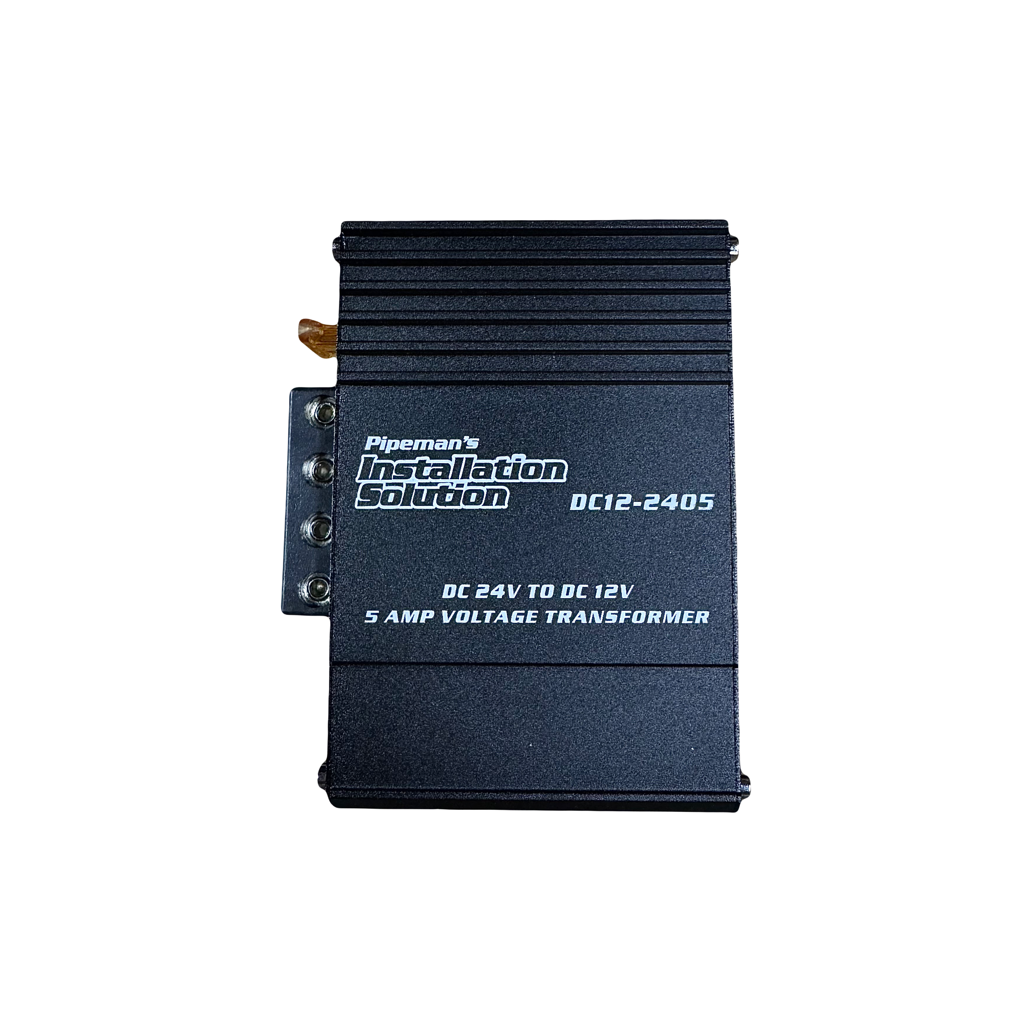 Inversor Corriente 5 Amp