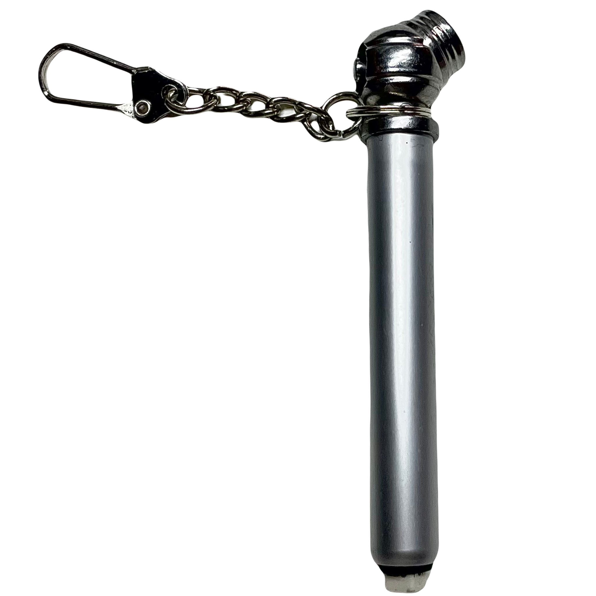 Medidor Aire Doble Boca Sencillo