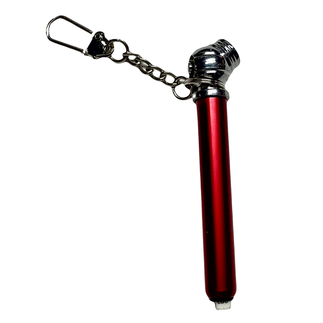 Medidor Aire Doble Boca Sencillo