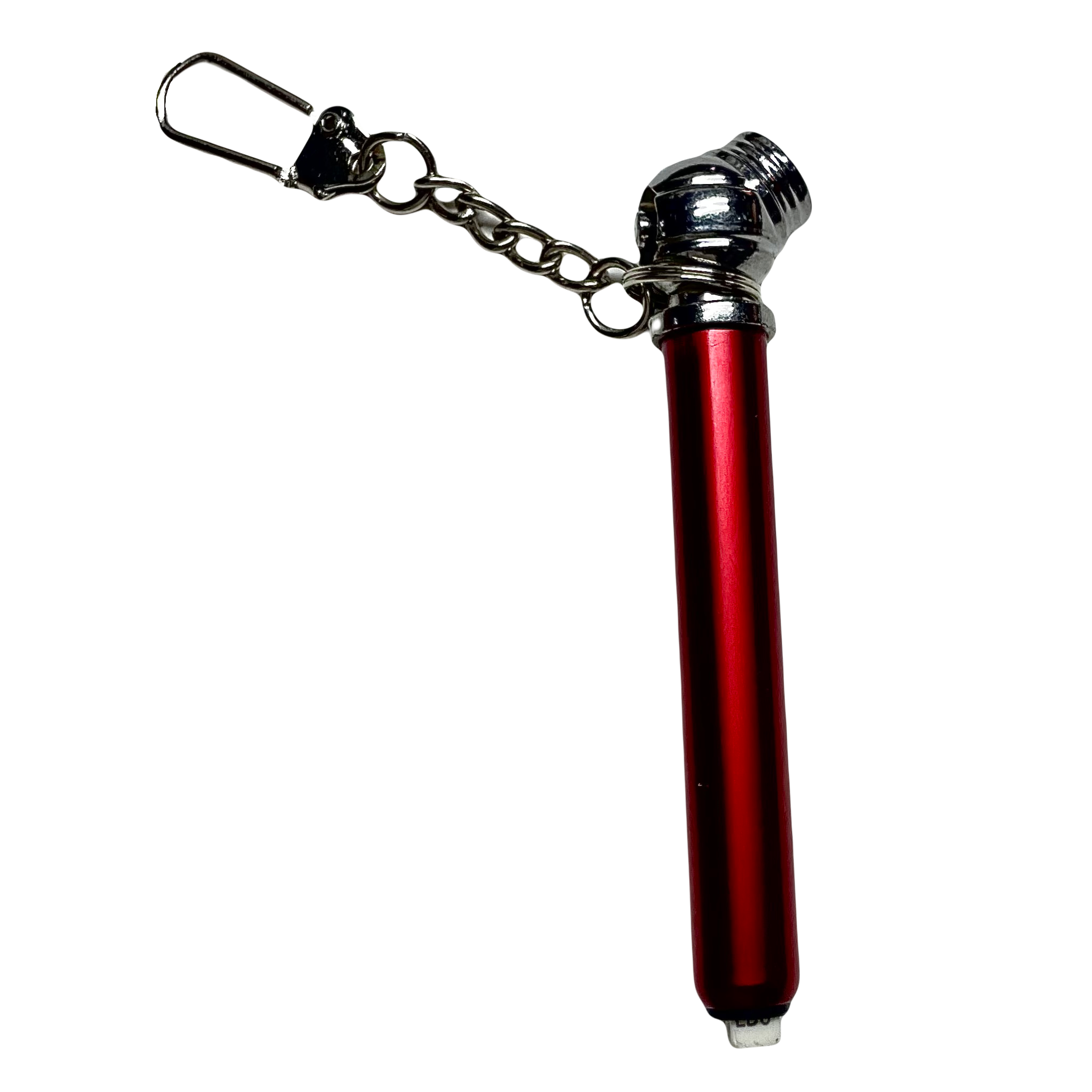 Medidor Aire Doble Boca Sencillo