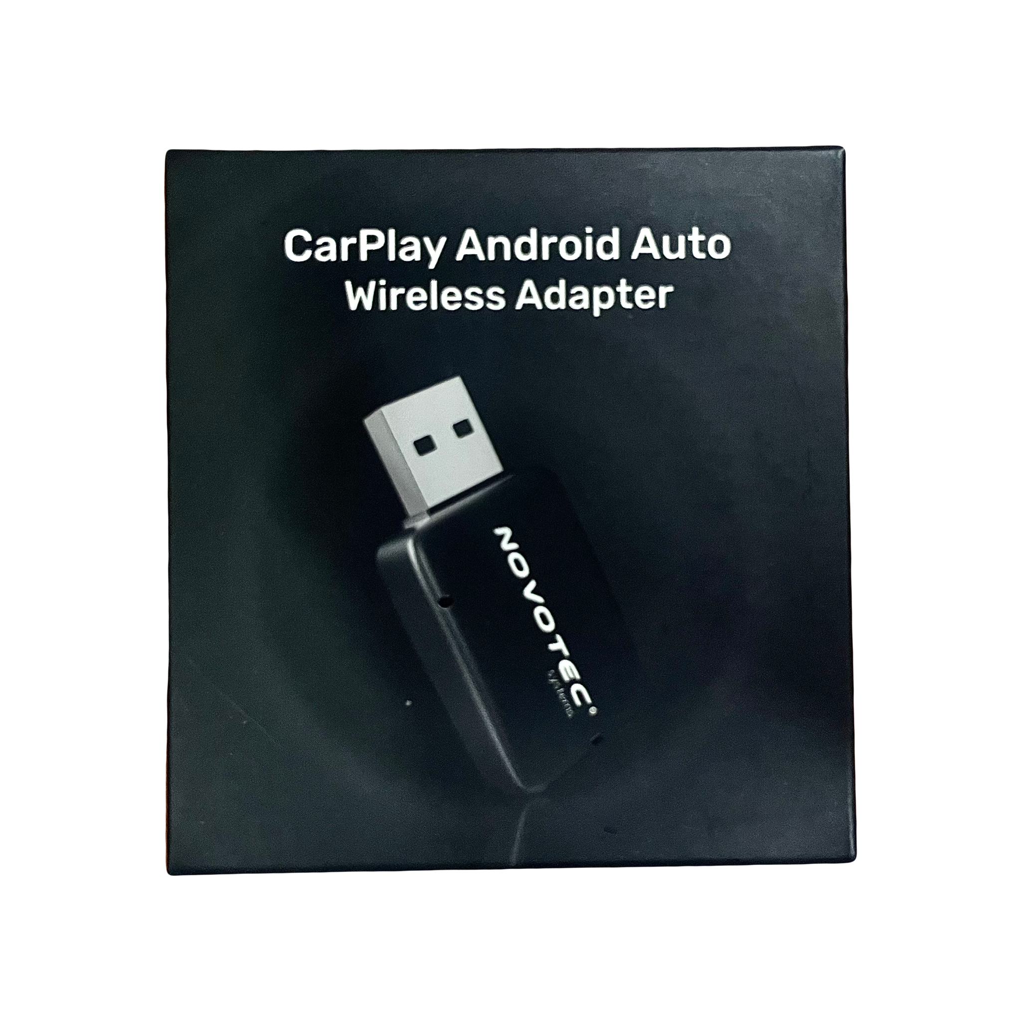USB Carplay