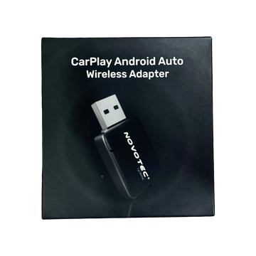 USB Carplay