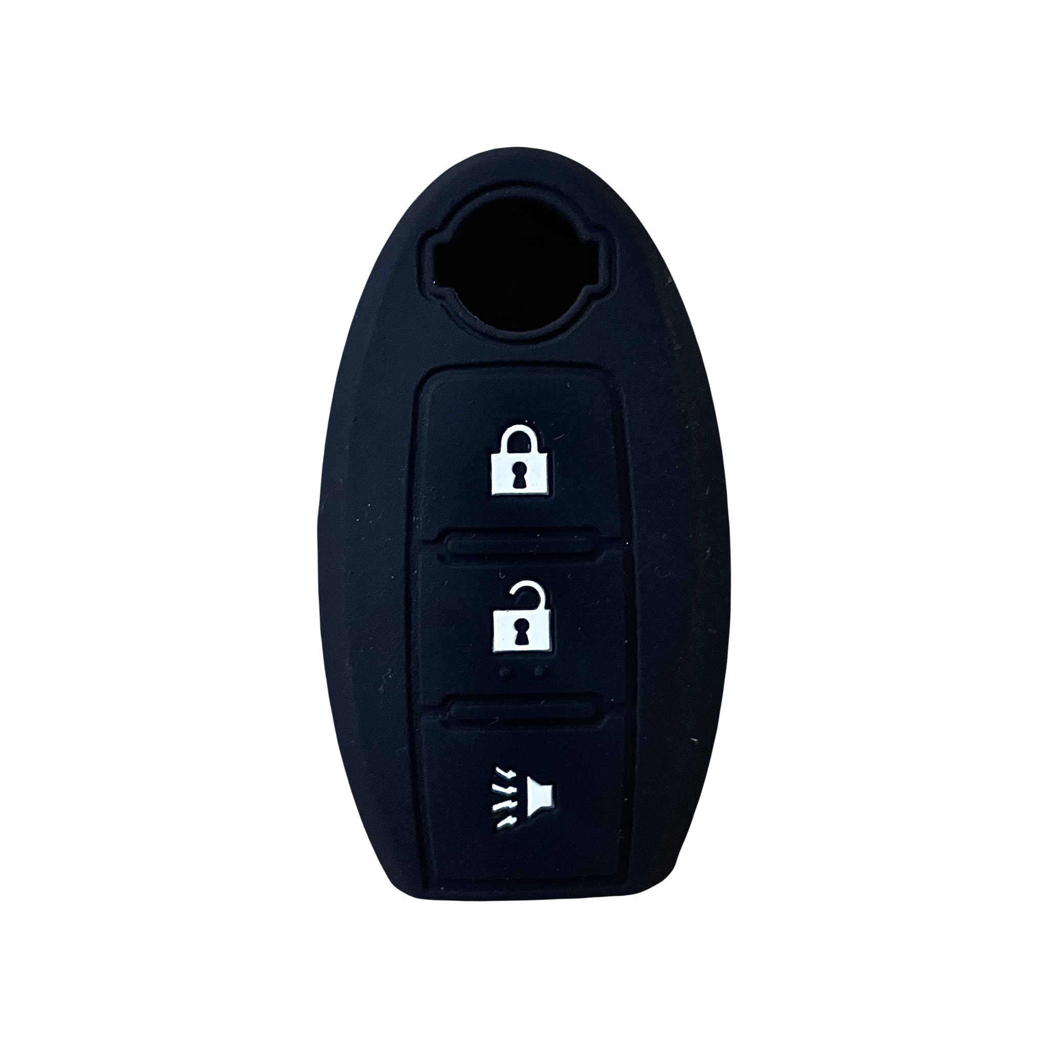 Protector Control Nissan Silicona