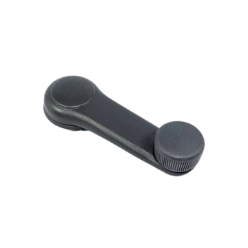 Manija elevavidrios para Hyundai Atos. Repuesto durable y fácil de instalar. Recuperá el control manual del vidrio con ajuste perfecto.