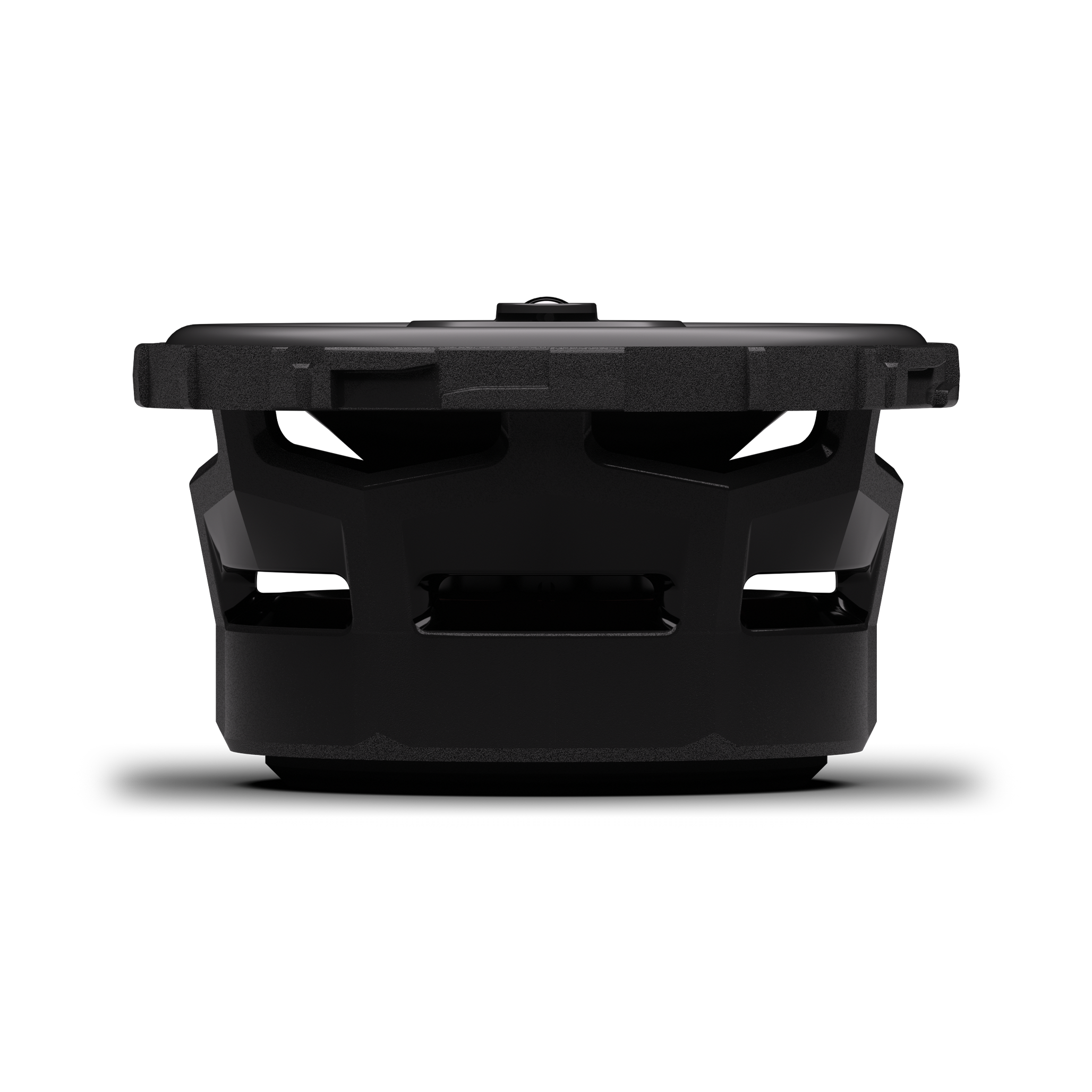 El Rockford Fosgate 4" Punch P1V2-4