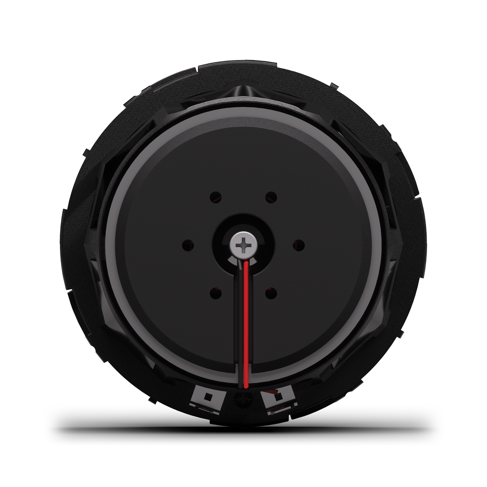 El Rockford Fosgate 4" Punch P1V2-4