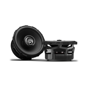 El Rockford Fosgate 4" Punch P1V2-4
