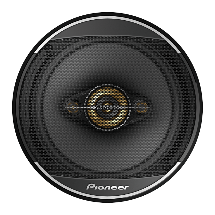 parlantes pioneer 6 pulgadas, parlantes 4 vías auto, ts-a1688s, bocinas 350w pioneer, sonido coche pioneer, parlante coaxial 4 vías, pioneer 320w auto, parlantes con graves potentes