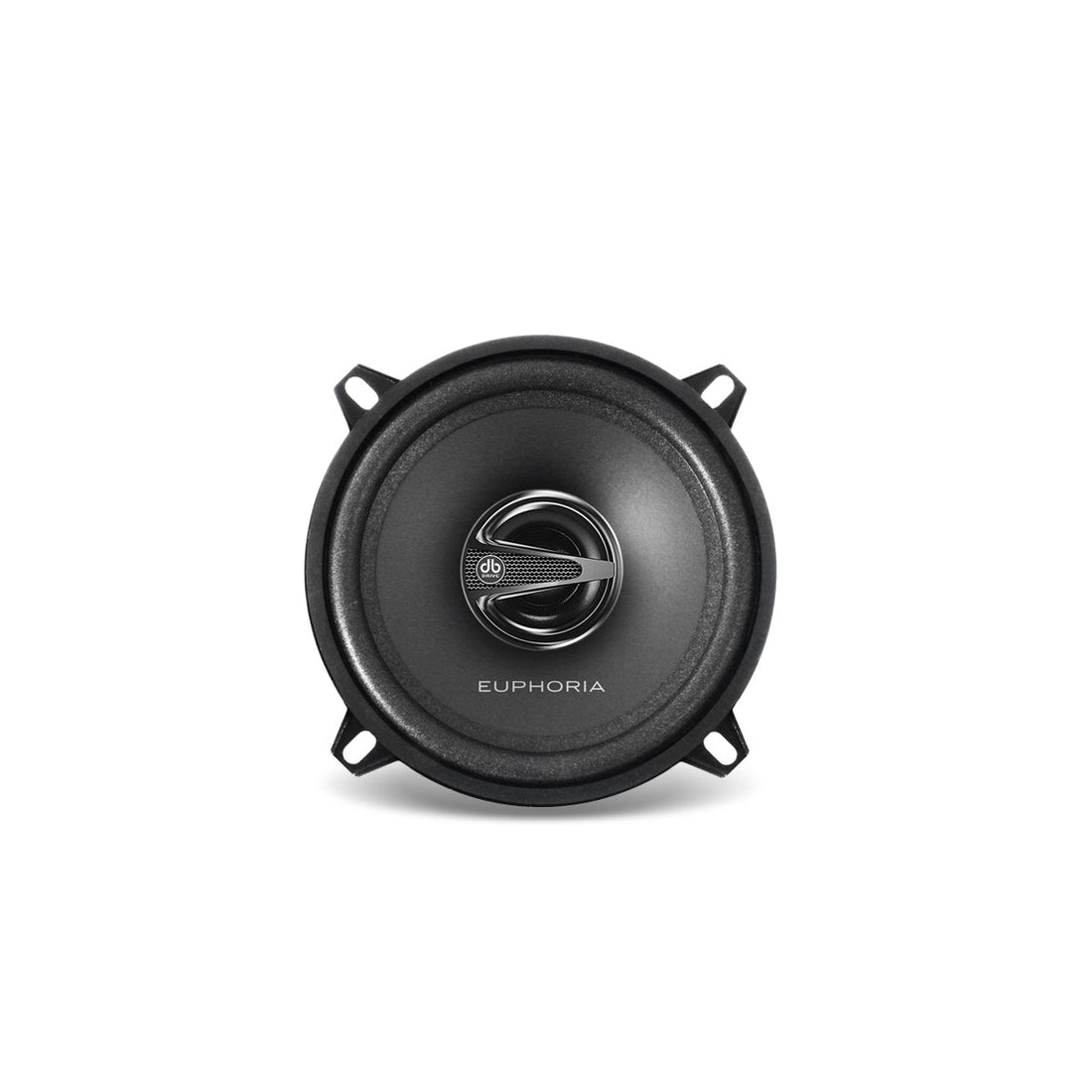 euphoria es550, parlantes 150w auto, 5.25 pulgadas parlante, parlante alta fidelidad, domo pei, cono polipropileno, sonido envolvente carro

