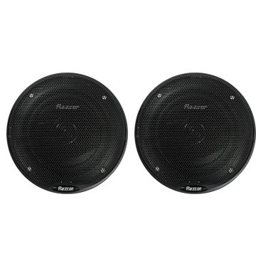 parlantes razzor,parlantes 4 pulgadas,parlantes 250w,audio carro,parlantes universales,sonido auto,razor audio,parlantes pequeños,mejorar sonido carro