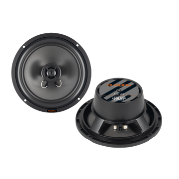 parlantes musway 6.5, parlantes 100w rms auto, coaxial 2 vías musway, parlantes carro alta fidelidad, tweeter seda, instalación parlantes auto