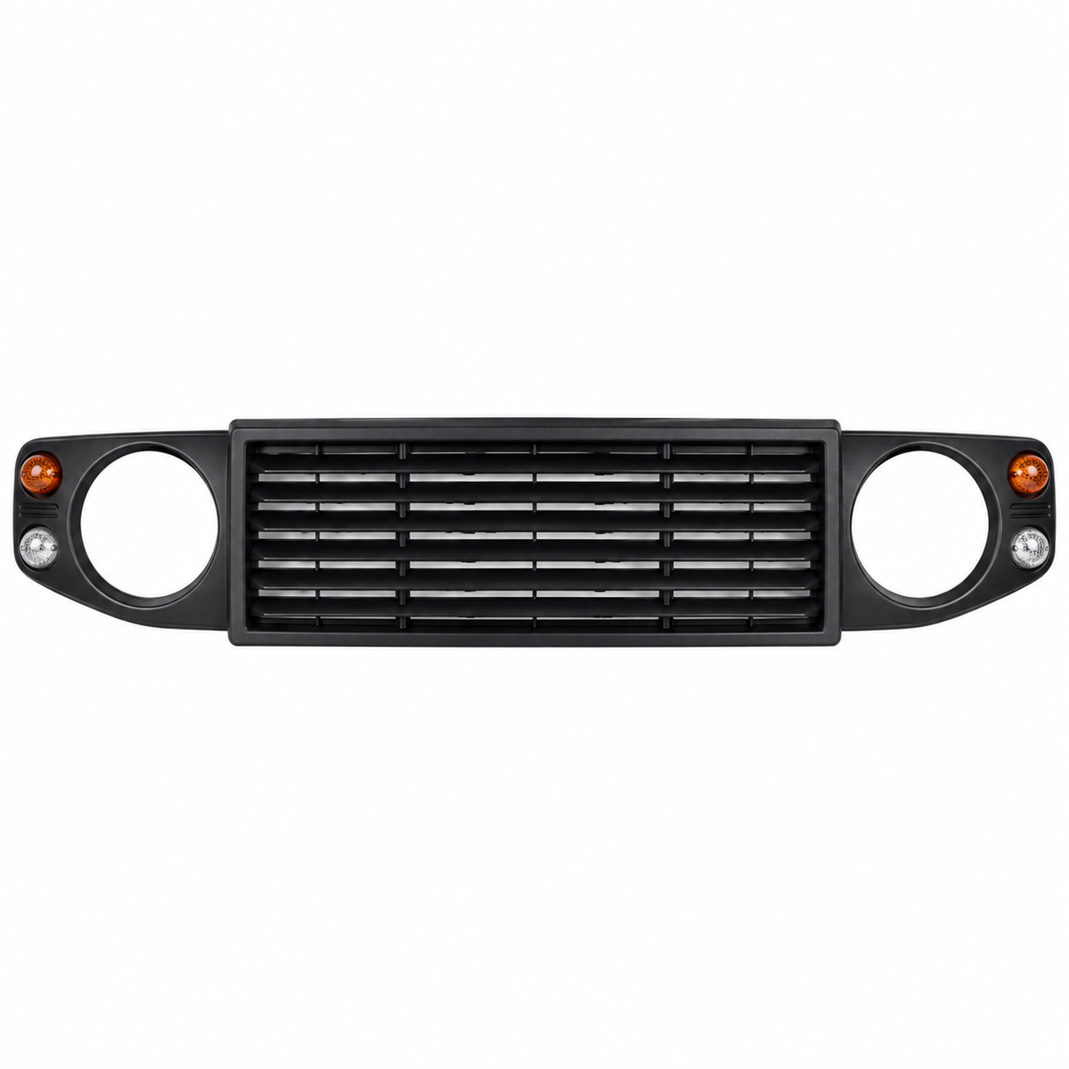 Persiana SZ Jimny con direccional