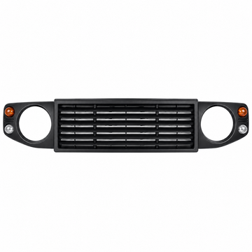 Persiana SZ Jimny con direccional