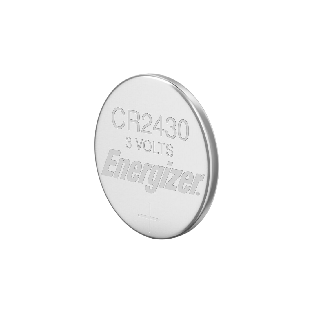pila energizer 2430, batería 2430 litio 3v, pila control carro, cr2430, pila botón energizer, batería 3v para llavero, pila larga duración 2430, pila sin mercurio, pila litio dispositivos pequeños, batería energizer carro