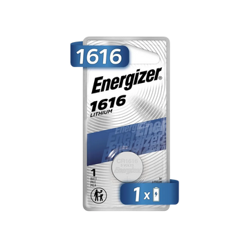 pila energizer 1616, batería litio 1616, pila 3v control carro, pila botón energizer, cr1616, batería llavero auto, pila sin mercurio, pila larga duración, pila para dispositivos pequeños, pila 3v 60mah

