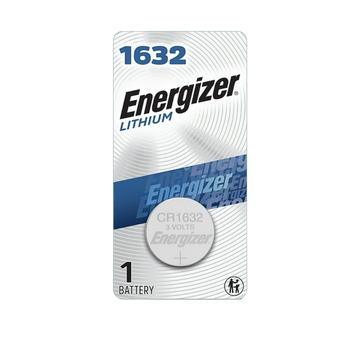 pila energizer 1632, batería cr1632 3v, pila litio control carro, pila botón energizer, pila sin mercurio, pila para llavero auto, cr1632 energizer, pila larga duración 3v, batería reloj 1632, pila dispositivos electrónicos


