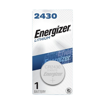 pila energizer 2430, batería 2430 litio 3v, pila control carro, cr2430, pila botón energizer, batería 3v para llavero, pila larga duración 2430, pila sin mercurio, pila litio dispositivos pequeños, batería energizer carro