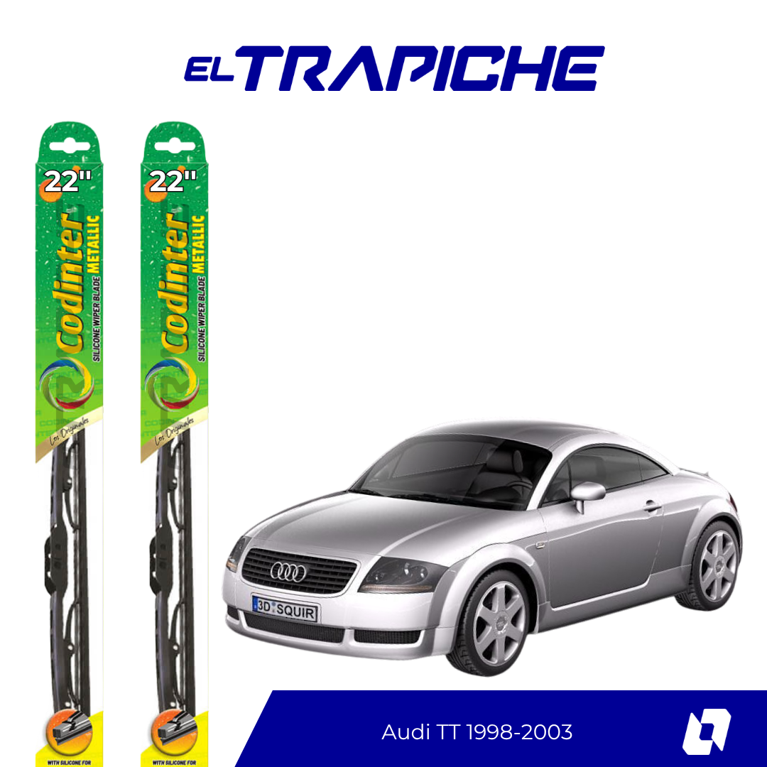 Plumillas de equipamiento Original con estructura de acero inoxidable, paseadores inoxidables, separadores en fibra antivibración.