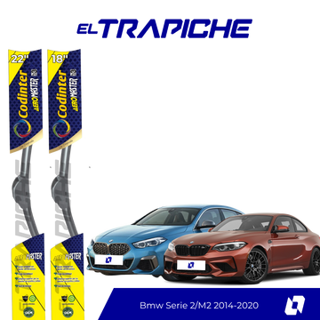 Plumillas de equipamiento Original con estructura de acero inoxidable, paseadores inoxidables, separadores en fibra antivibración, pintura electrostática.