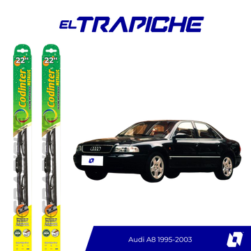 Plumillas de equipamiento Original con estructura de acero inoxidable, paseadores inoxidables, separadores en fibra antivibración, pintura electrostática para intemperie